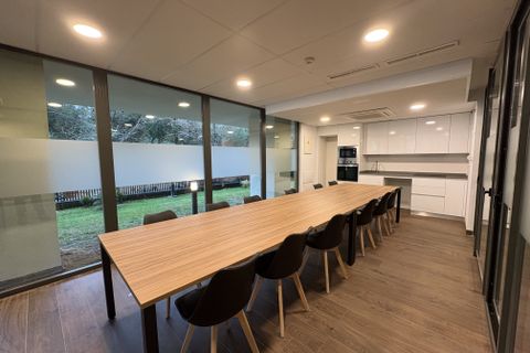 Lejlighed i Madrid, Madrid, Madrid - € 1.400.000 | Ref: RL0001 - foto 22